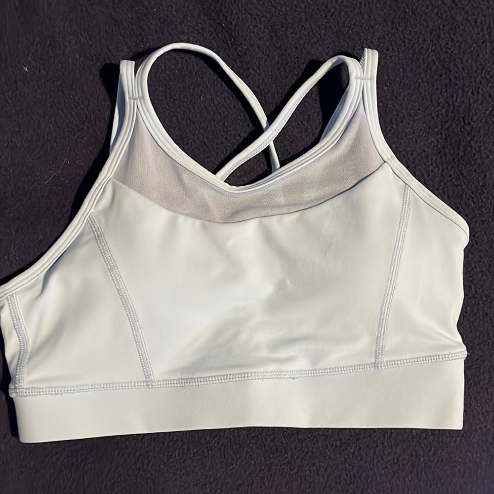 Weylyn Sports Bra